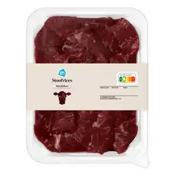 Albert Heijn AH Stoofvlees aanbieding