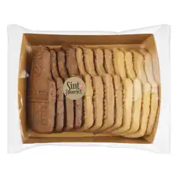 Albert Heijn AH Zaans huisje speculaas aanbieding