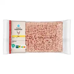 Albert Heijn AH Scharrel kipgehakt voordeel aanbieding