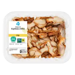 Albert Heijn AH Scharrel kipflakes BBQ aanbieding