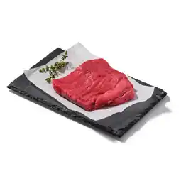 Albert Heijn AH Excellent Runder bavette steak aanbieding