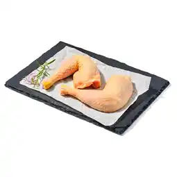 Albert Heijn AH Excellent Mais kippenbouten aanbieding