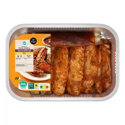 Albert Heijn AH Scharrel sticky chicken Korean BBQ stijl aanbieding