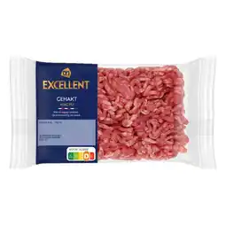Albert Heijn AH Excellent Wagyu gehakt aanbieding