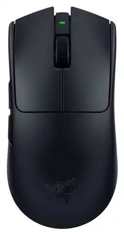 Coolblue Razer Viper V4 Pro Wireless Gaming Muis Zwart aanbieding