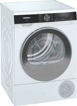 Coolblue Siemens WQ33G2D1NL aanbieding