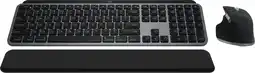 Coolblue Logitech MX Keys S Combo for Mac Qwerty aanbieding