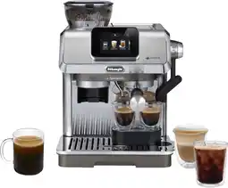 Coolblue De'Longhi La Specialista Touch EC9455.M aanbieding