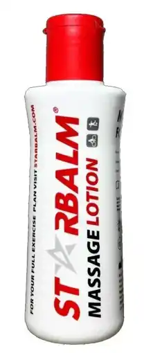 De Online Drogist Star Balm Massage Lotion 150ML aanbieding