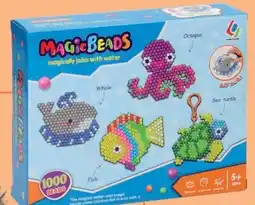 Lobbes Magische Waterkralen Pixelkunst Set aanbieding
