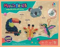 Lobbes Magische Waterkralen Pixelkunst Set aanbieding