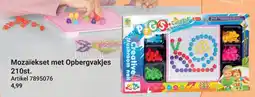 Lobbes Pegs creative mushroom nail aanbieding