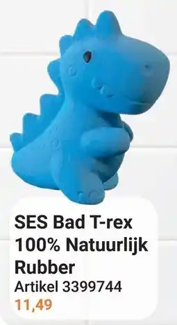 Lobbes SES Bad T-rex aanbieding