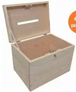 Lobbes Enveloppenkist aanbieding