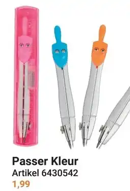 Lobbes Passer Kleur aanbieding