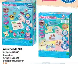 Lobbes Aquabeads Set aanbieding
