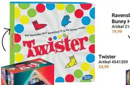 Lobbes Twister aanbieding