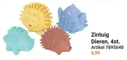 Lobbes Zintuig Dieren aanbieding