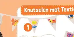 Lobbes Goki Kleur je eigen Vlaggenlijn aanbieding