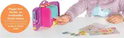 Lobbes Playgo 2in1 Sticker- en Armbandjes Studio Deluxe aanbieding