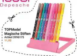 Lobbes Depesche Magische Stiften aanbieding