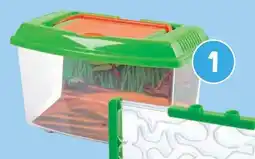 Lobbes Playgo Insecten Draagkoffer aanbieding