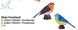 Lobbes Mojo Farmland aanbieding
