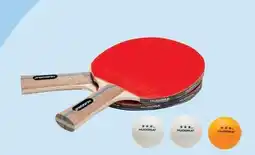 Lobbes Hudora tafeltennisset aanbieding