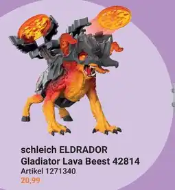 Lobbes schleich ELDRAOR aanbieding