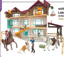 Lobbes schluter Lake Artik aanbieding