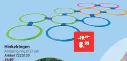 Lobbes Hinkelringen aanbieding