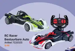 Lobbes RC Racer aanbieding