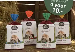 Deka Tuin Kruidenhooi aanbieding