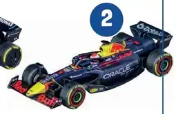 Lobbes Carrera Go!!! 1:43 Oracle Red Bull Racing RB21 M. Verstappen, No. 1 aanbieding