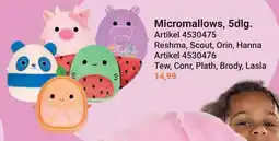 Lobbes Micromallows aanbieding