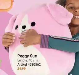 Lobbes Peggy Sue aanbieding