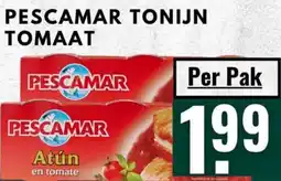 Bab El Baraka Pescamar tonijn tomaat aanbieding