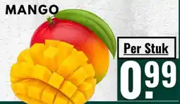 Bab El Baraka mango aanbieding