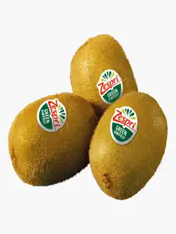 Flink Kiwi groen aanbieding