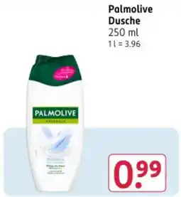 Rossmann DE Palmolive Dusche aanbieding