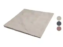 Lidl LIVARNO Plaid, 220 x 240 cm aanbieding