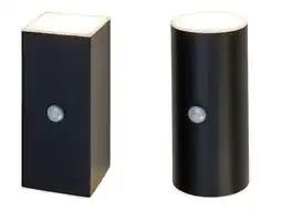 Lidl LIVARNO Oplaadbare wandlamp, met bewegingssensor, warmwit aanbieding