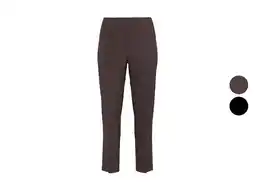 Lidl ESMARA Dames broek aanbieding