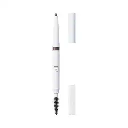 Trekpleister e.l.f. Instant Lift Neutral Brown Brow Pencil aanbieding