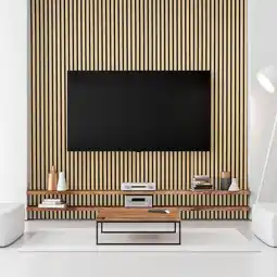 Action Akoestische wandpanelen aanbieding