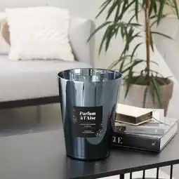 Action XL geurkaars in luxe houder - Jasmijn & oranjebloesem aanbieding