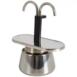 ANWB Bo-camp Percolator 2 Kopjes aanbieding