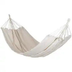 ANWB Bo-camp Hangmat Rumba Zand aanbieding