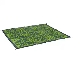 ANWB Bo-camp Chill mat Oriental Grass M 180x200 cm aanbieding