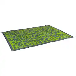 ANWB Bo-camp Chill mat Oriental Grass L 200x270 cm aanbieding